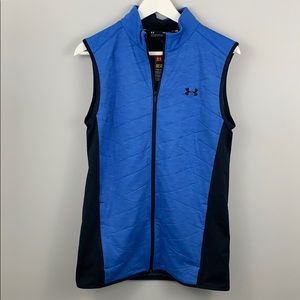 Under Armour men’s cold gear Vest